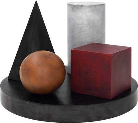 Немухин Владимир Николаевич. Посвящение Эдуарду Штейнбергу 